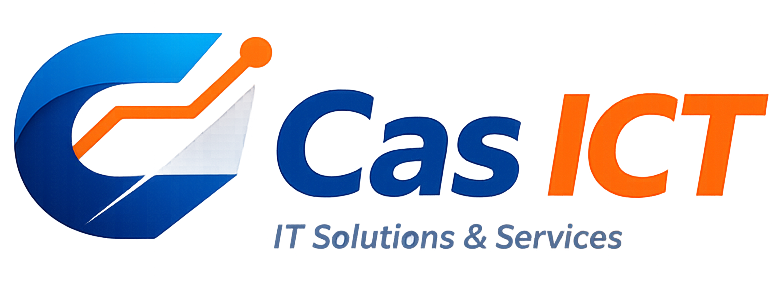 Cas ICT, IT Solutions & Services
